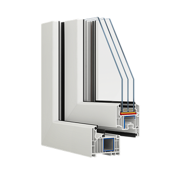 Veka Softline 82