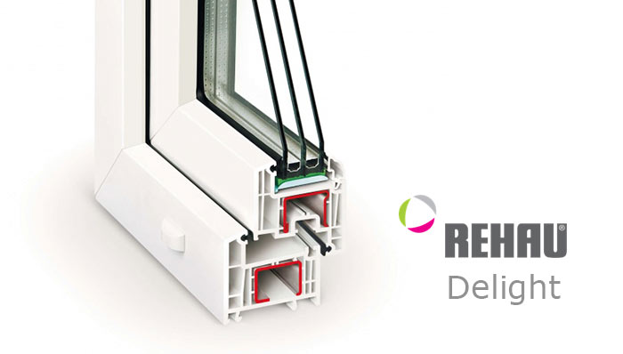 Rehau Delight